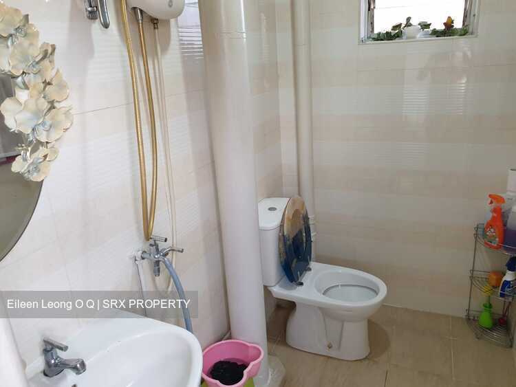 Blk 830 Yishun Street 81 (Yishun), HDB 4 Rooms #262175691